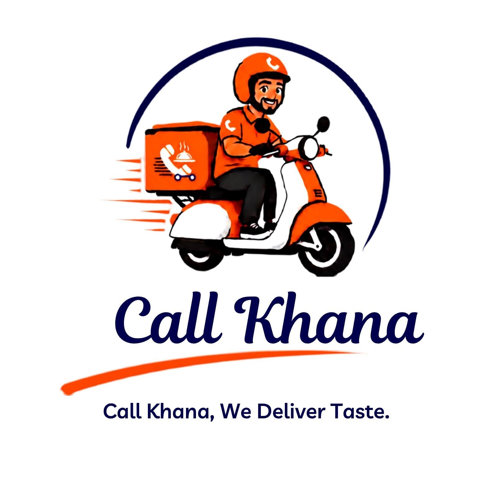 callkhana logo