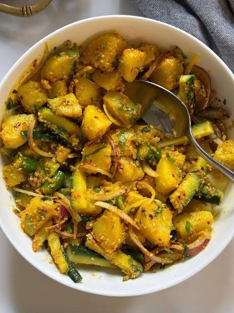 Aasare Aaloo