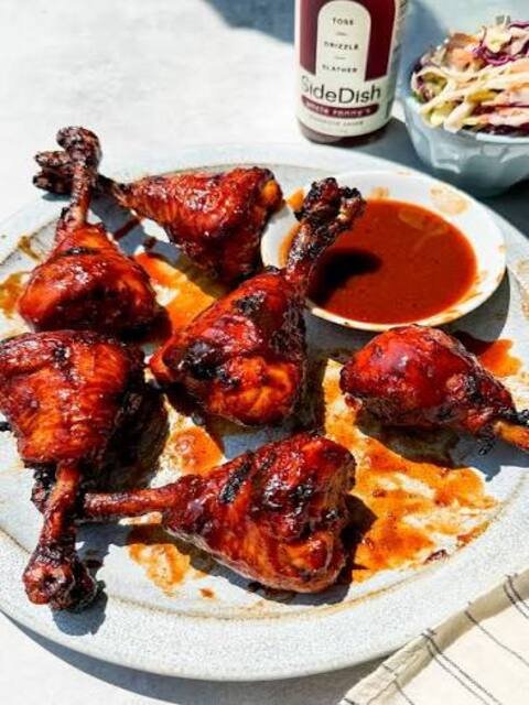 Chicken Lolipop