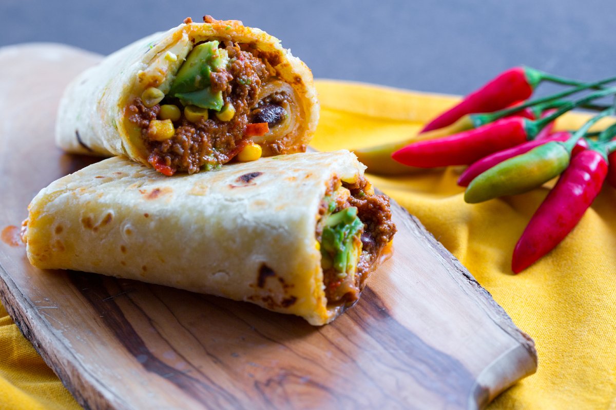 burrito